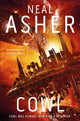 Book cover of: Cowl. By: Neal L. Asher