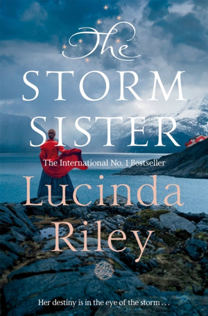 Storm Sister, Ally's Story