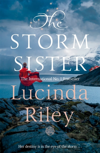 Storm Sister, Ally's Story