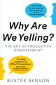 Book cover of: Why Are We Yelling?