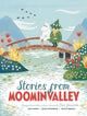 Stories from Moominvalley 9781529009491 Alex Haridi