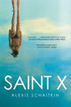 Book cover of: Saint X