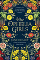 Book cover of: Ophelia Girls