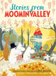 Stories from Moominvalley, A Beautiful Collection of Three Moomin Stories 9781529014921 Tove Jansson