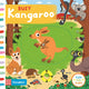 Book cover of: Busy Kangaroo
