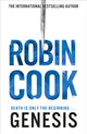 Book cover of: Genesis. By: Robin Cook