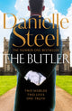 Book cover of: Butler