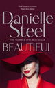 Book cover of: Beautiful. By: Danielle Steel