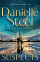 Book cover of: Suspects. By: Danielle Steel