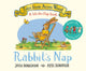 Rabbit's Nap 9781529023527 Julia Donaldson