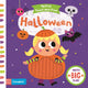 Book cover of: Halloween. By: Campbell Books