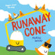 Runaway Cone 9781529026115 Morag Hood