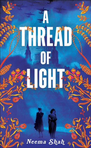 Thread of Light