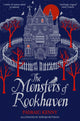 Monsters of Rookhaven 9781529031485 Pádraig Kenny
