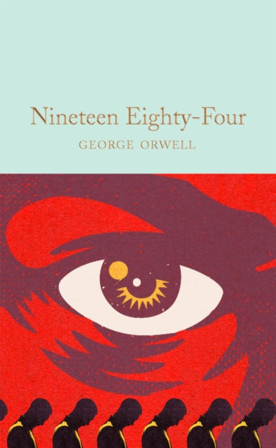 Nineteen Eighty-Four, 1984 9781529032666 George Orwell