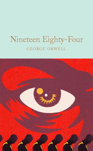 Nineteen Eighty-Four, 1984