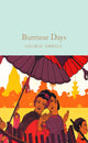 Burmese Days 9781529032680 George Orwell