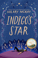 Book cover of: Indigo's Star