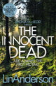 Book cover of: Innocent Dead. By: Lin Anderson