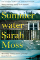 Summerwater 9781529035476 Sarah Moss