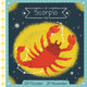 Book cover of: Scorpio. By: Campbell Books