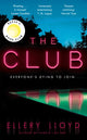 Book cover of: Club. By: Ellery Lloyd