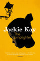Book cover of: Lamplighter. By: Jackie Kay