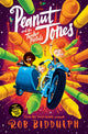 Peanut Jones and the Twelve Portals 9781529040579 Rob Biddulph