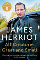 All Creatures Great and Small 9781529042061 James Herriot