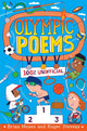 Book cover of: Olympic Poems. By: Brian Moses
