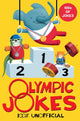 Book cover of: Olympic Jokes. By: Macmillan Publishers Ltd