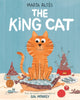 Book cover of: King Cat. By: ALTES, MARTA