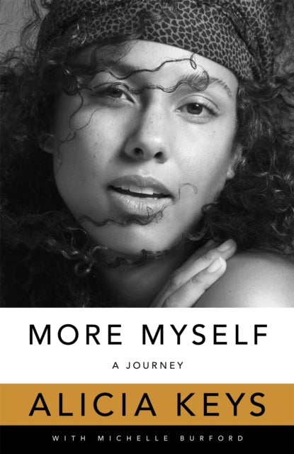 Book cover of: More Myself