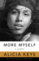 Book cover of: More Myself