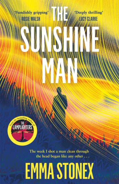 The Sunshine Man