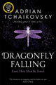 Dragonfly Falling 9781529050288 Adrian Tchaikovsky