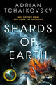 Shards of Earth 9781529051902 Adrian Tchaikovsky