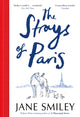 Book cover of: Strays of Paris. By: Jane Smiley