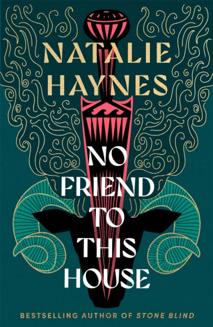 No Friend to This House 9781529061543 HAYNES, NATALIE