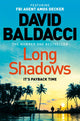 Book cover of: Long Shadows