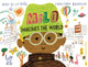 Milo Imagines The World 9781529066326 Matt de la Pena