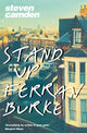 Stand Up  Ferran Burke 9781529067767 Steven Camden