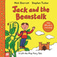 Jack and the Beanstalk 9781529068955 Stephen Tucker