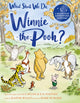 What Shall We Do, Winnie-the-Pooh?, A brand new Winnie-the-Pooh adventure in rhyme, featuring A.A Milne's and E.H Shepard's beloved characters 9781529070453 Jeanne Willis