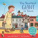 Smartest Giant in Town: A Push, Pull and Slide Book 9781529072501 Julia Donaldson
