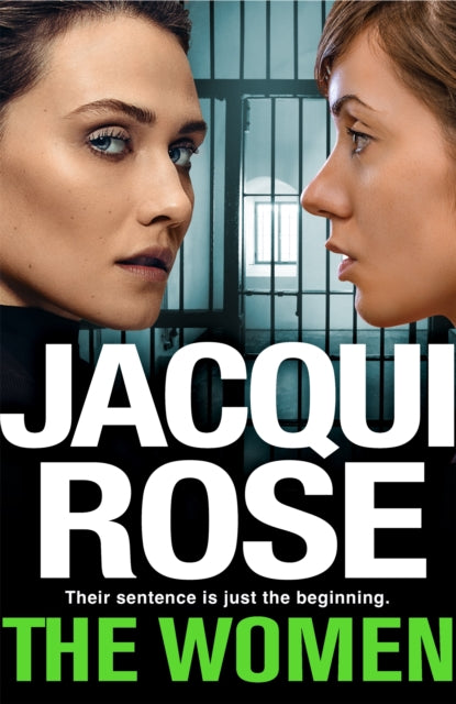 Book cover of: Women. By: Jacqui Rose