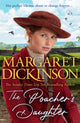 Book cover of: Poacher's Daughter. By: Margaret Dickinson