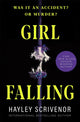 Book cover of: Girl Falling