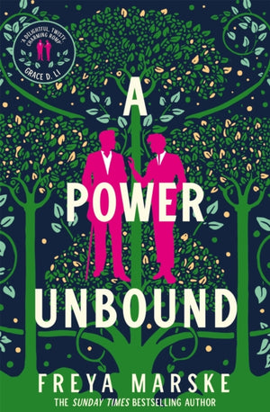 Power Unbound