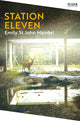 Station Eleven 9781529083415 Emily St. John Mandel